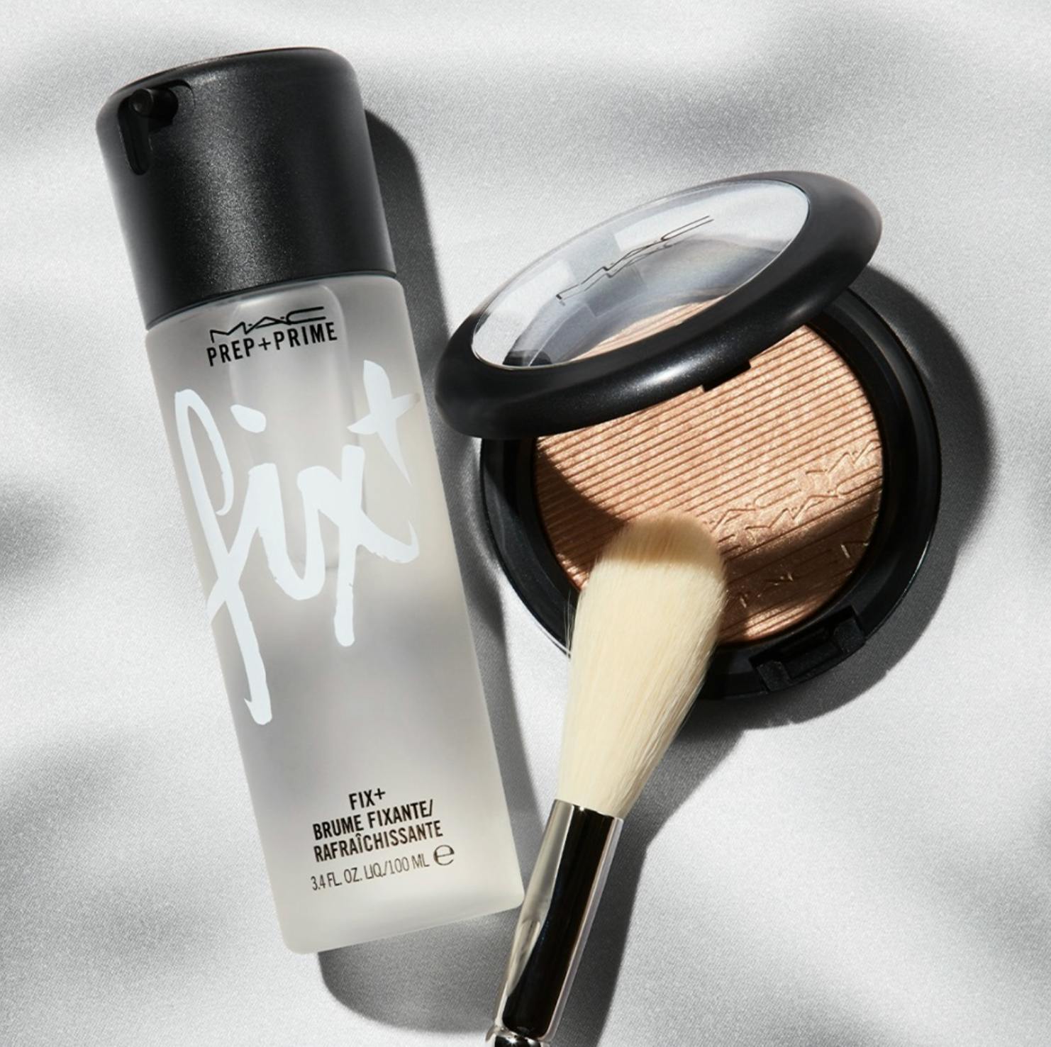 El paso indispensable para un maquillaje duradero que quizás no conoces El paso indispensable para un maquillaje duradero que quizás no conoces