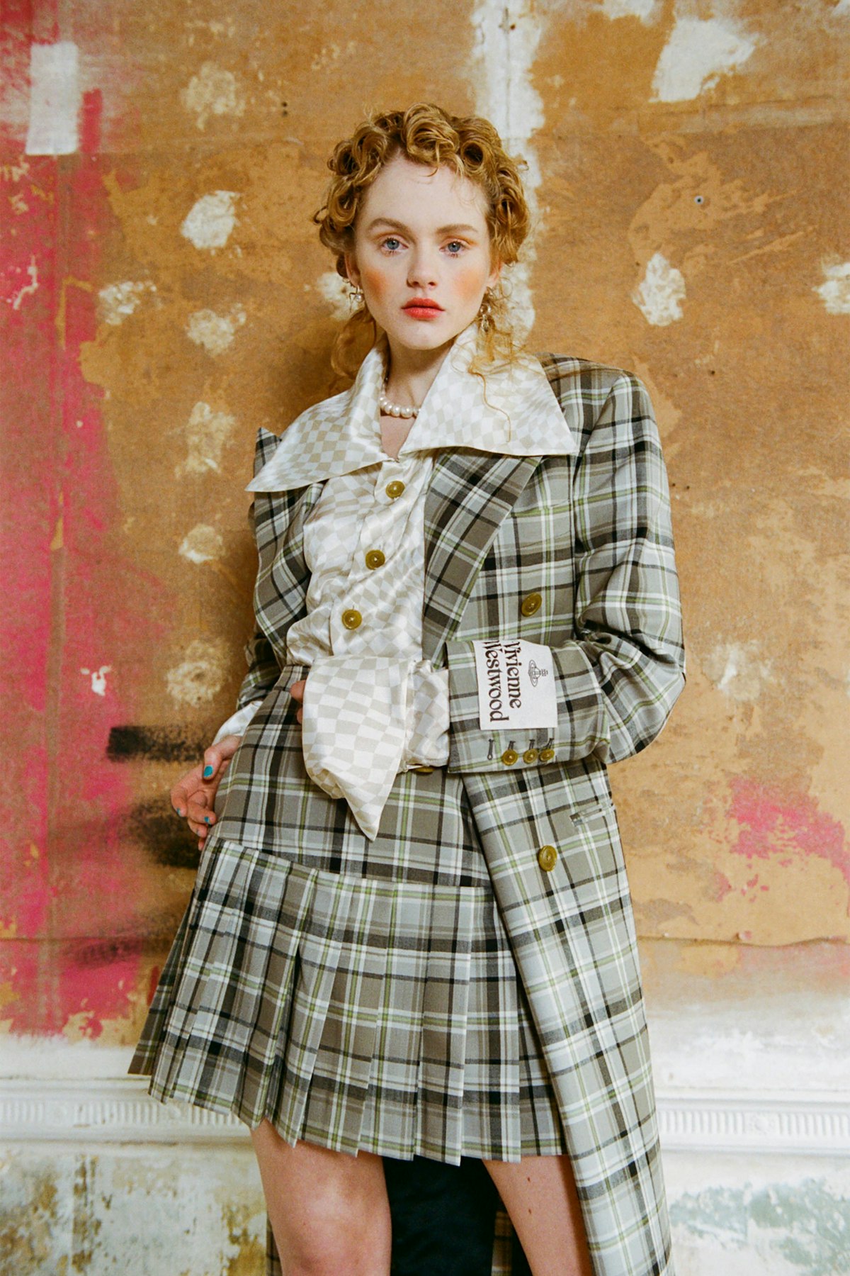 Vivienne Westwood Promo Code 2024 Janie Lisette