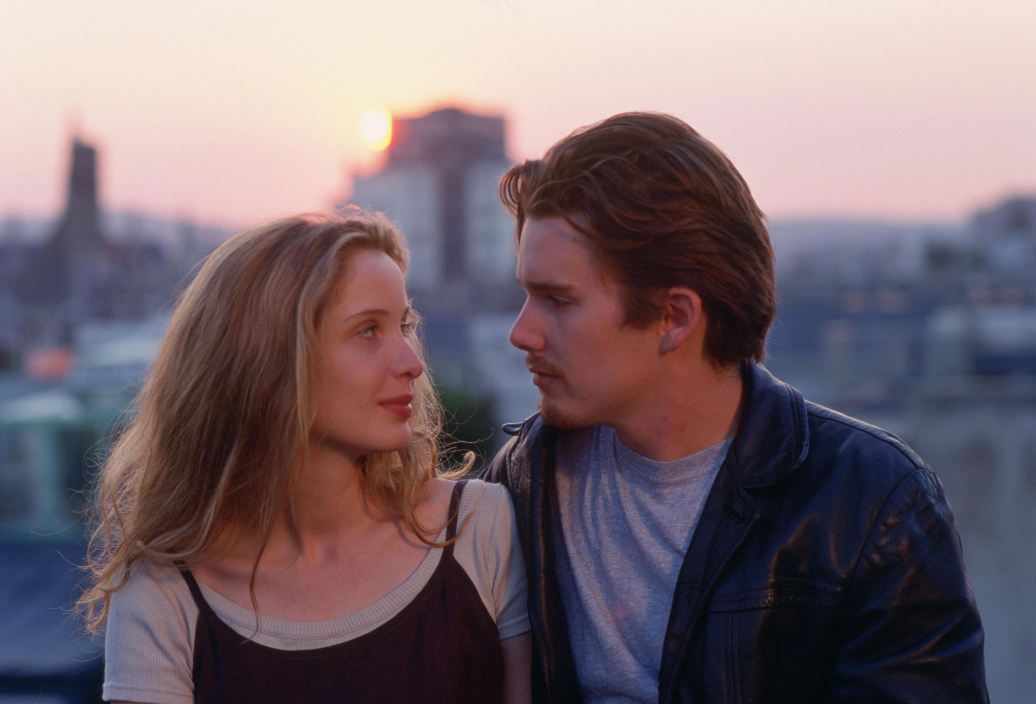 10 parejas de la ficción (que nos han hecho soñar) 10 parejas de la ficción (que nos han hecho soñar)