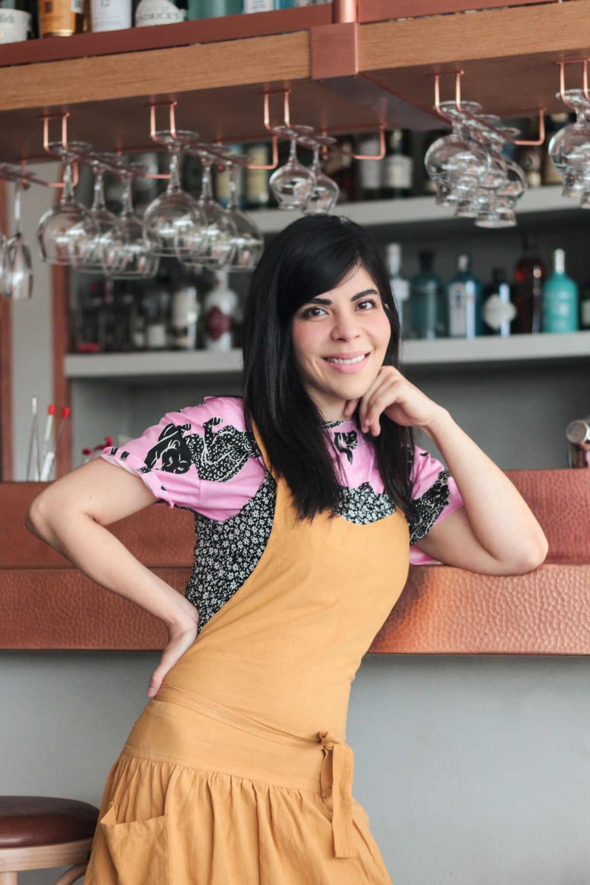 10 preguntas para conocer a la chef Gabriela Ruiz