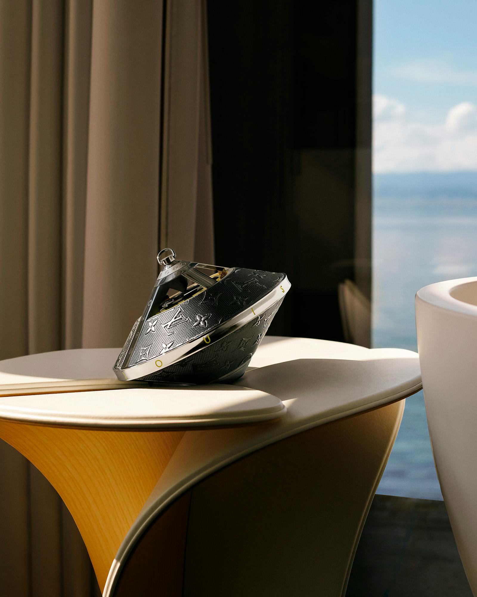 El bolso de Louis Vuitton que solo podrás comprar en Ibiza este verano