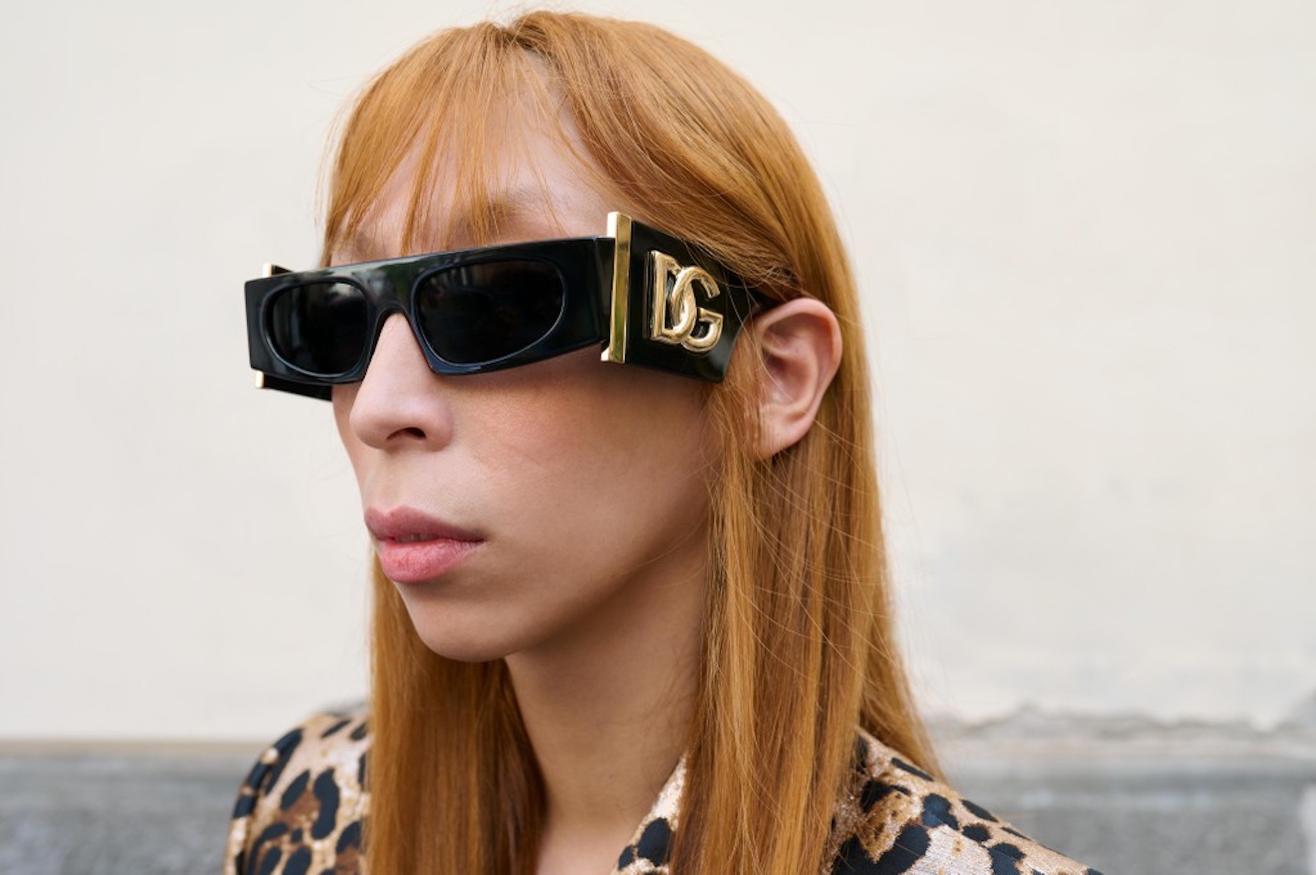 Gafas de sol Dolce e Gabbana 0DG6173 25256G – Solextrem