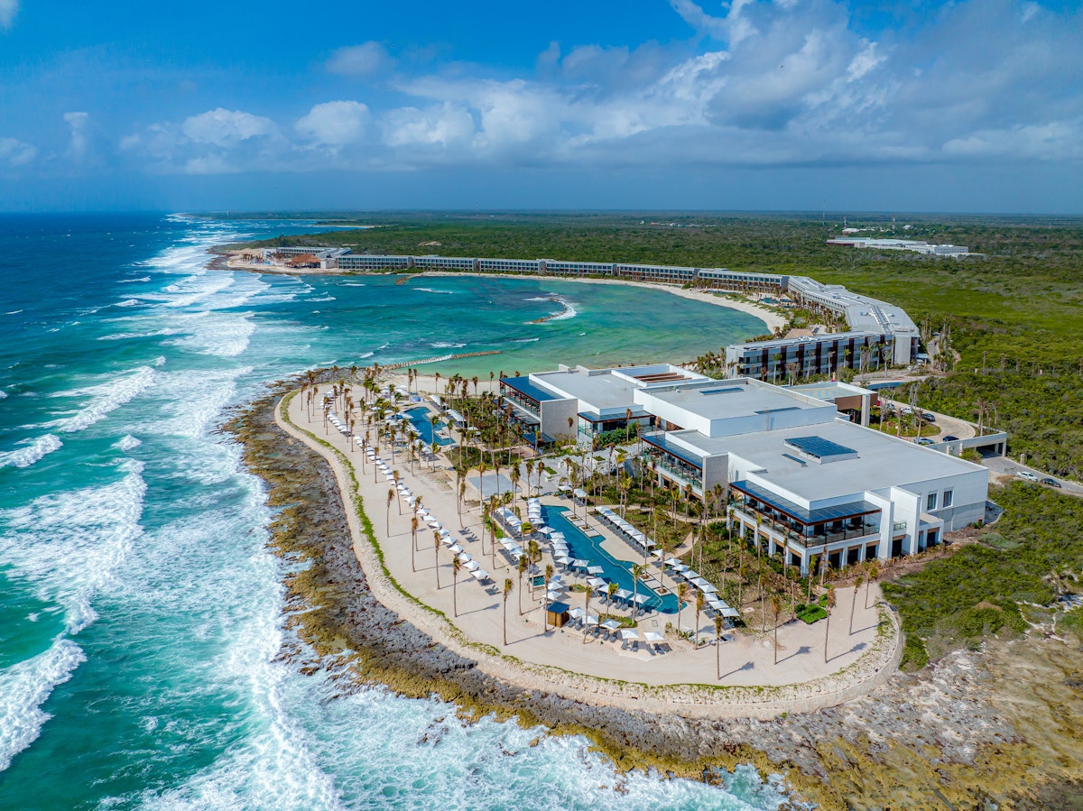 playa tulum hotel