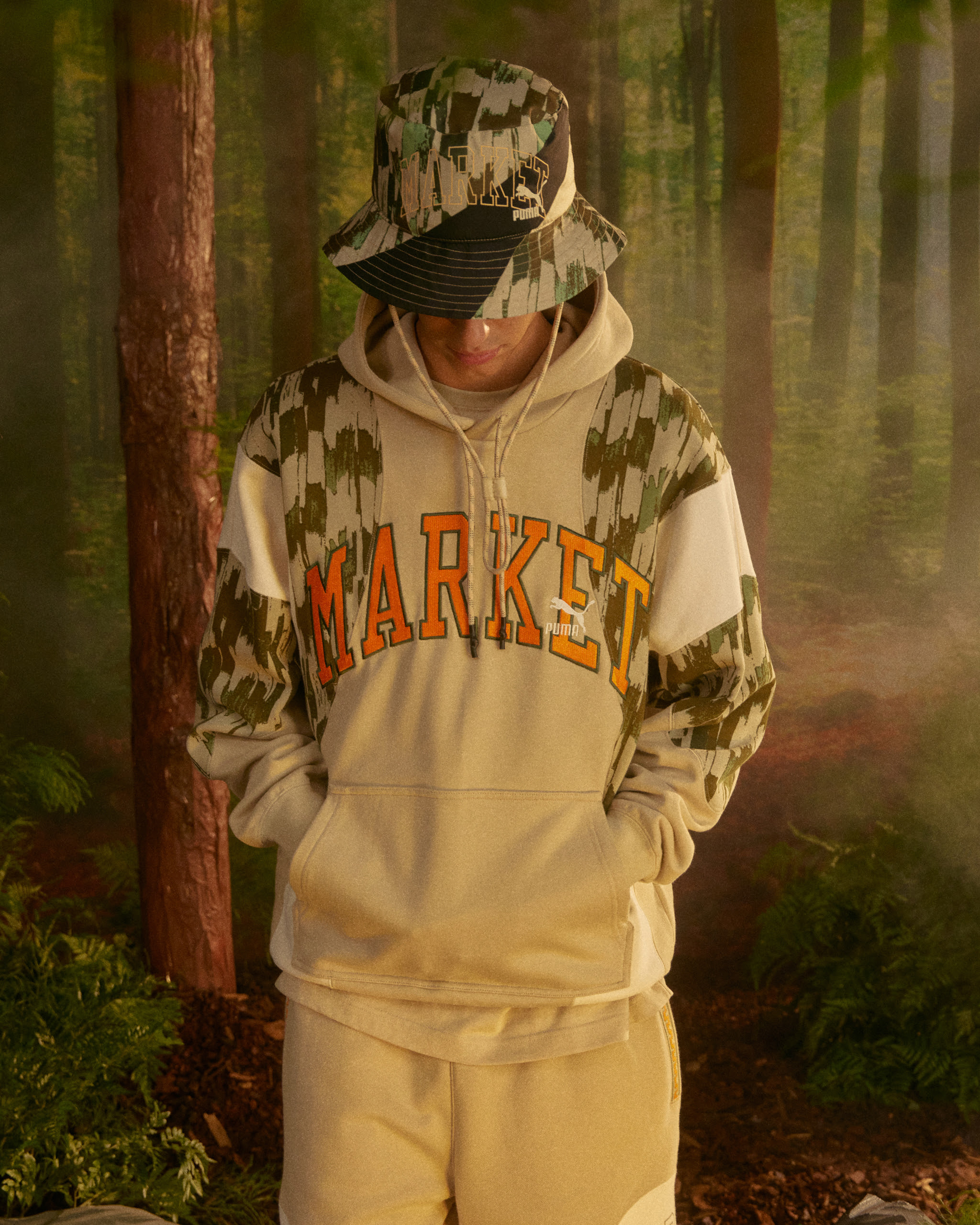 Xplr camuflado hot sale