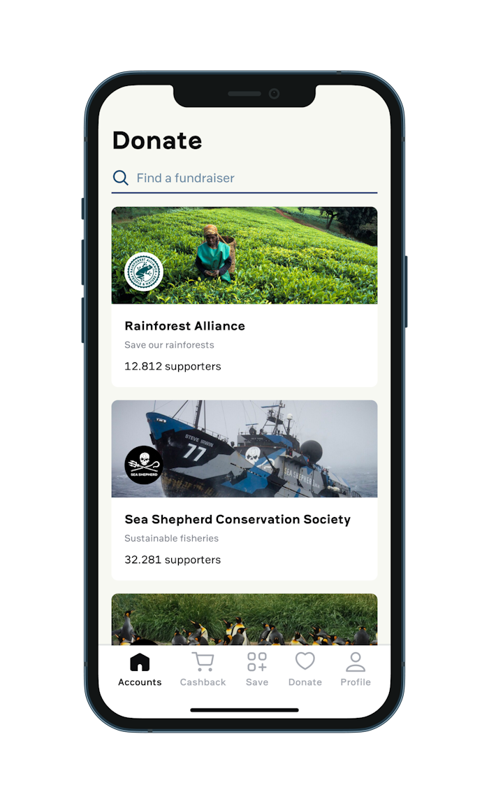 Where Your Money Lives Woolsocks App • Woolsocks