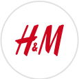 Cashback on your H&M purchase