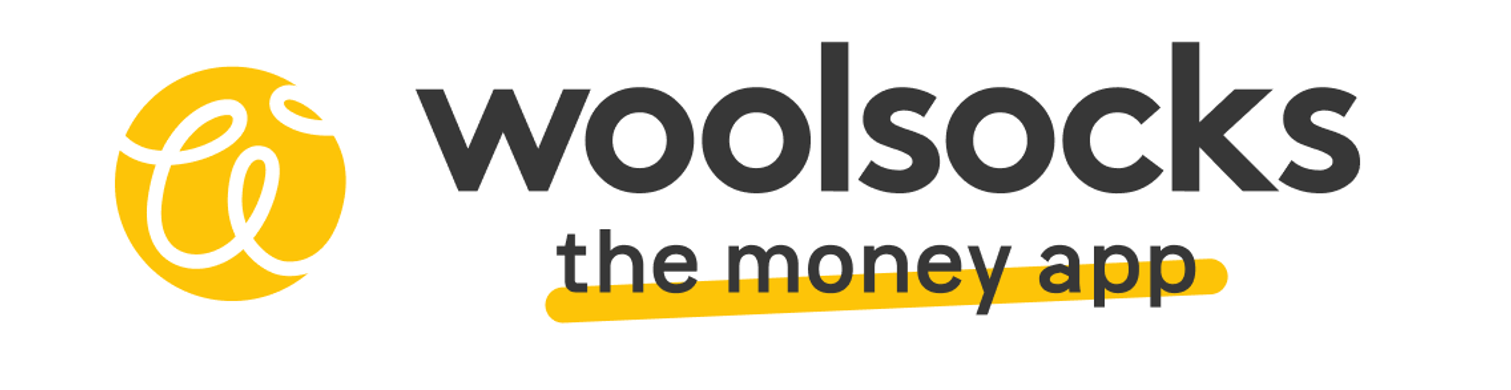 Woolsocks | The money app
