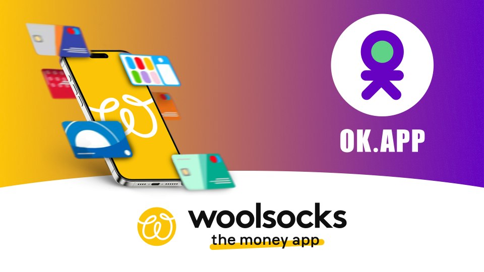 OK-app: Het Slimme Alternatief voor Stocard