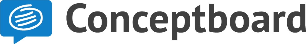 Logo: Conceptboard