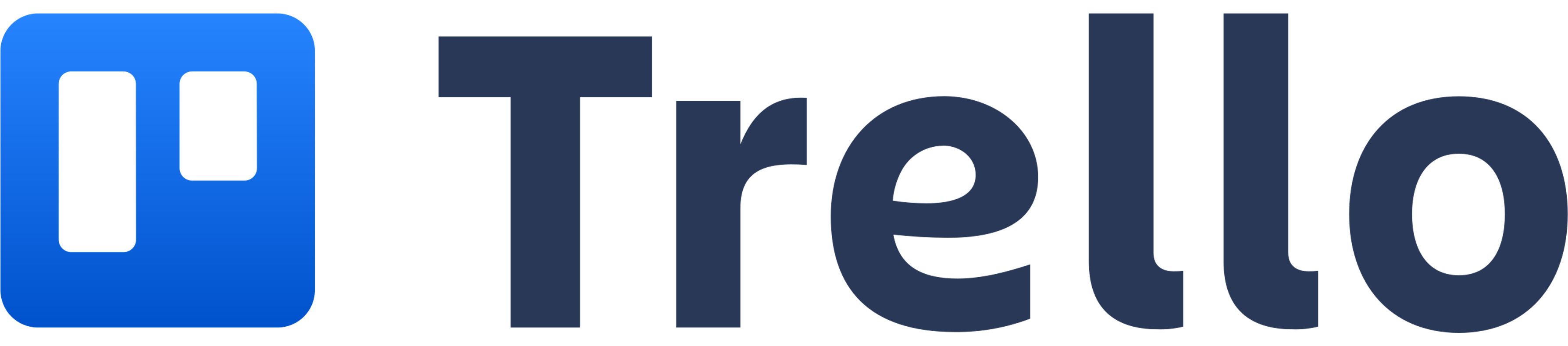 Trello Logo