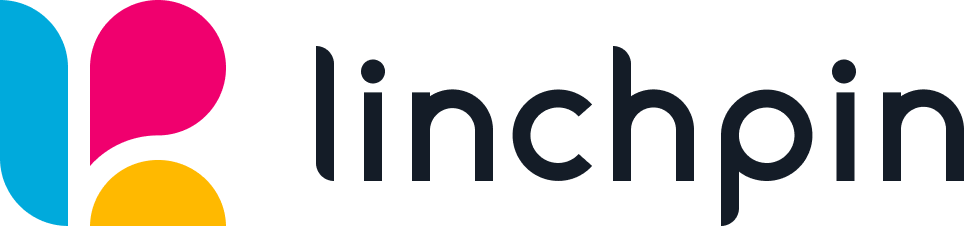 Linchpin Logo