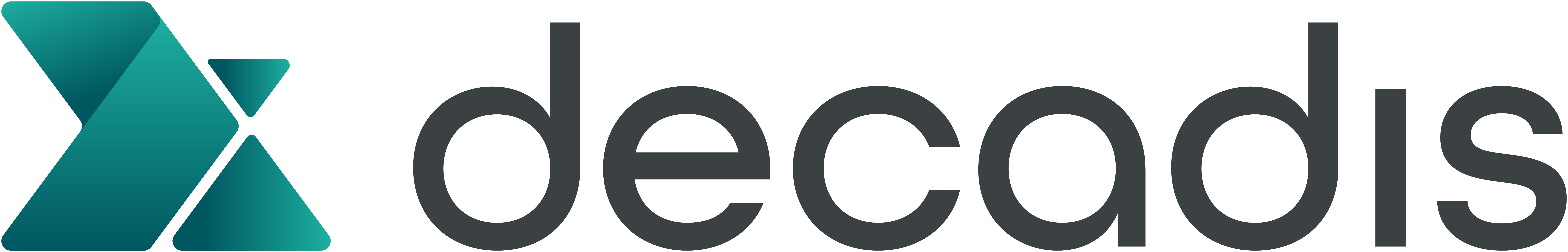 Decadis Logo