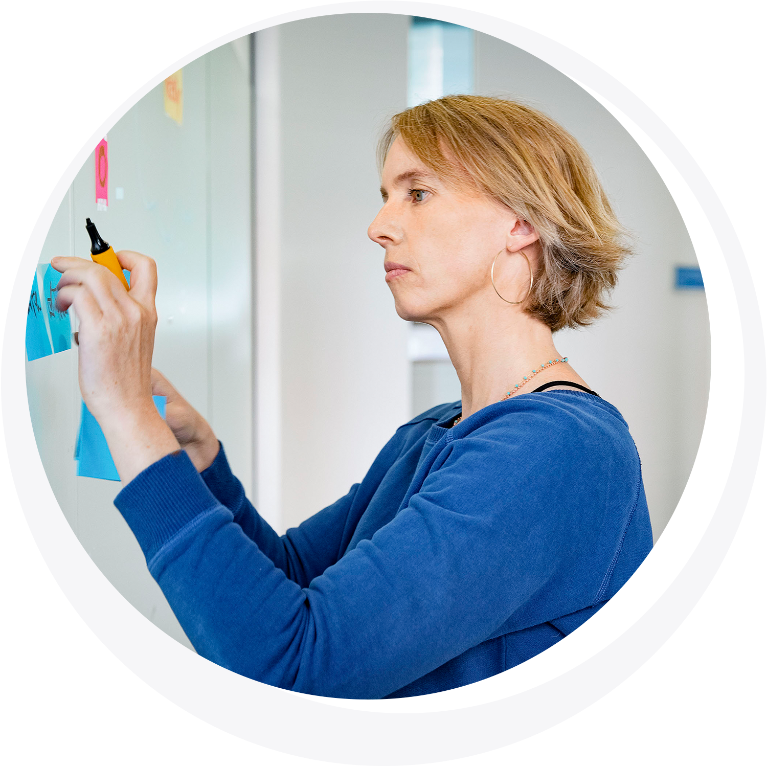 Image of cleaning