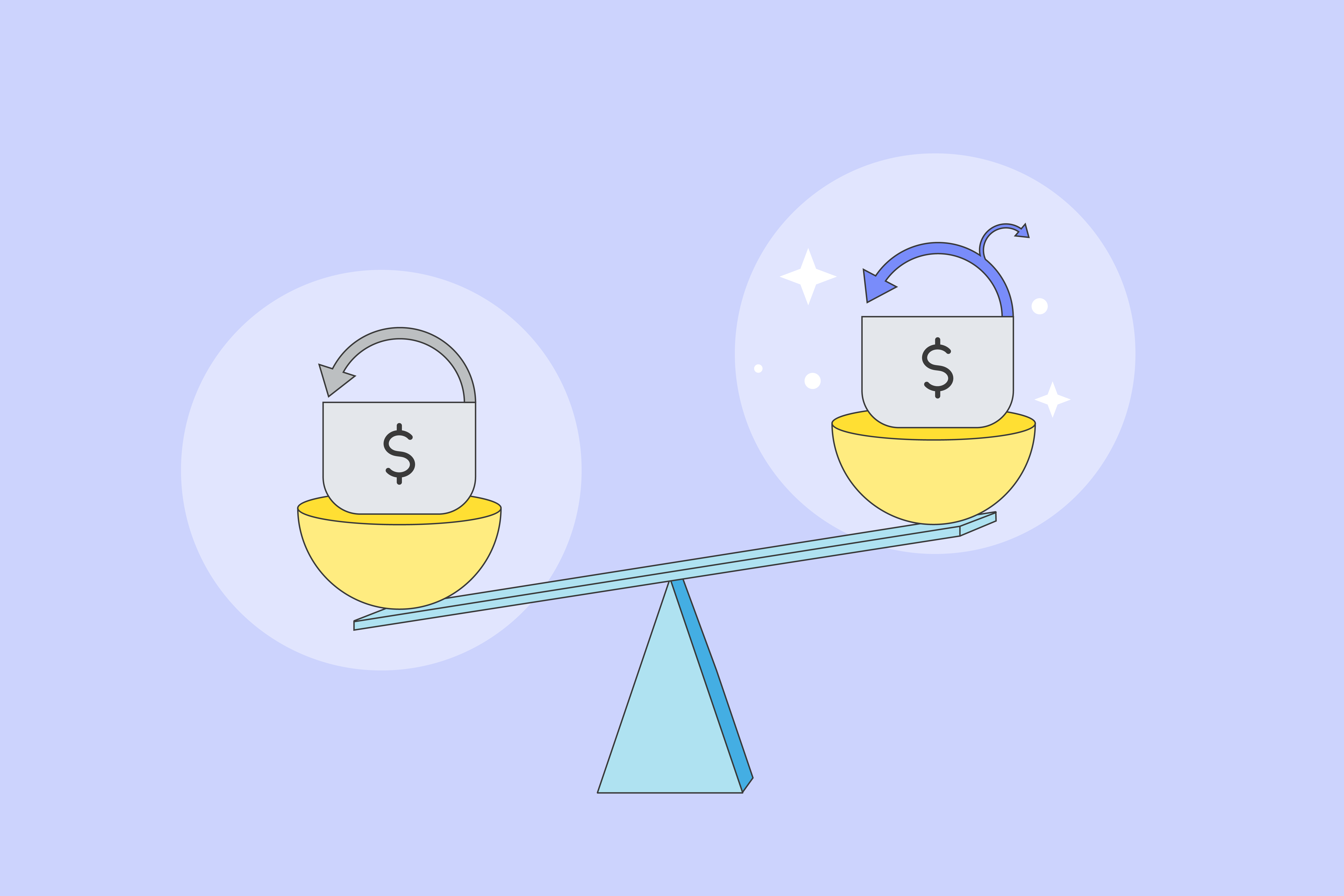 Image of seesaw