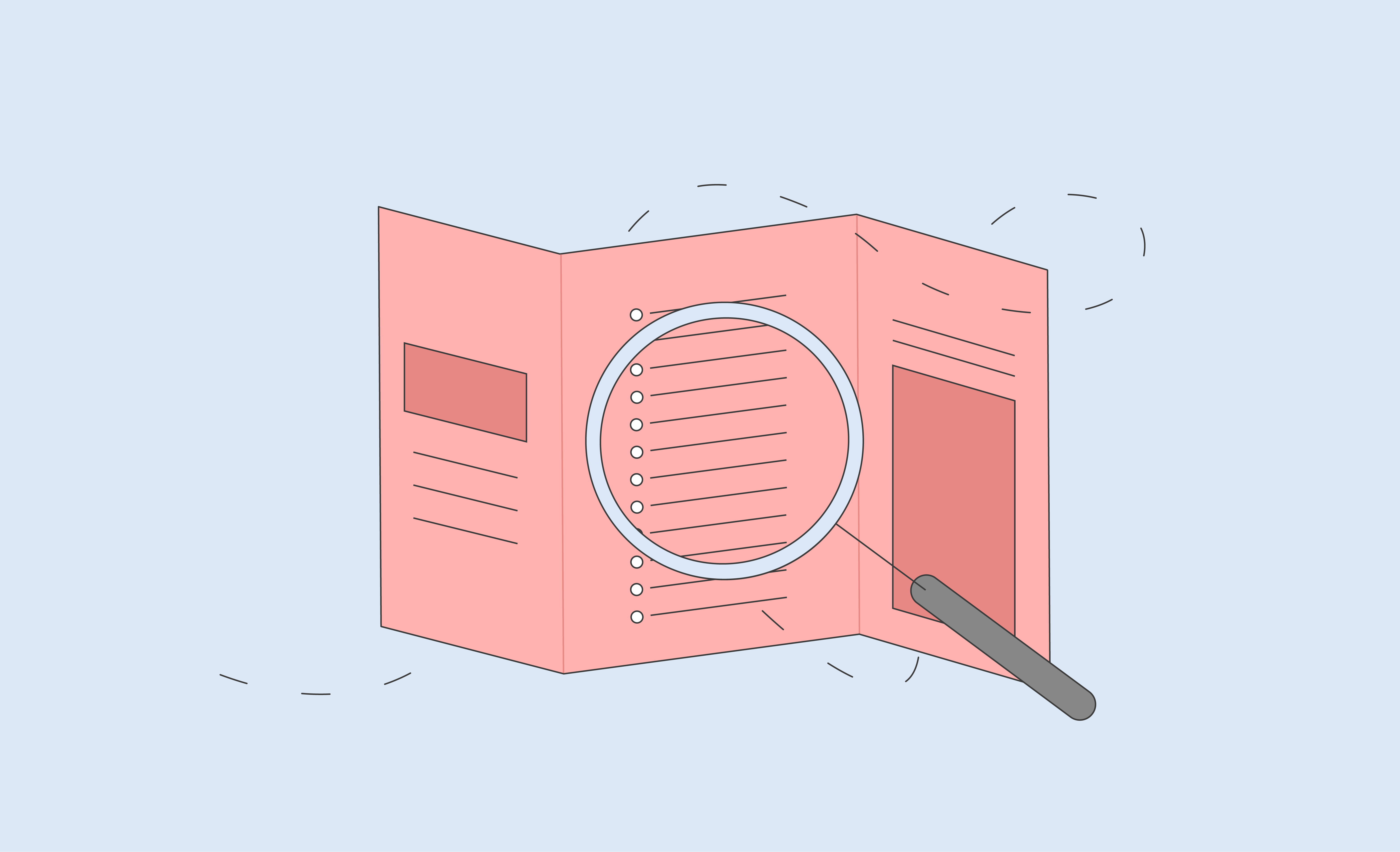 Image of racket