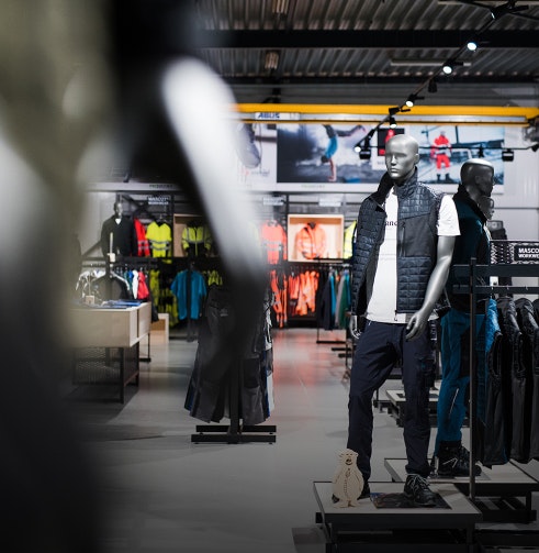 Showroom Rijssen