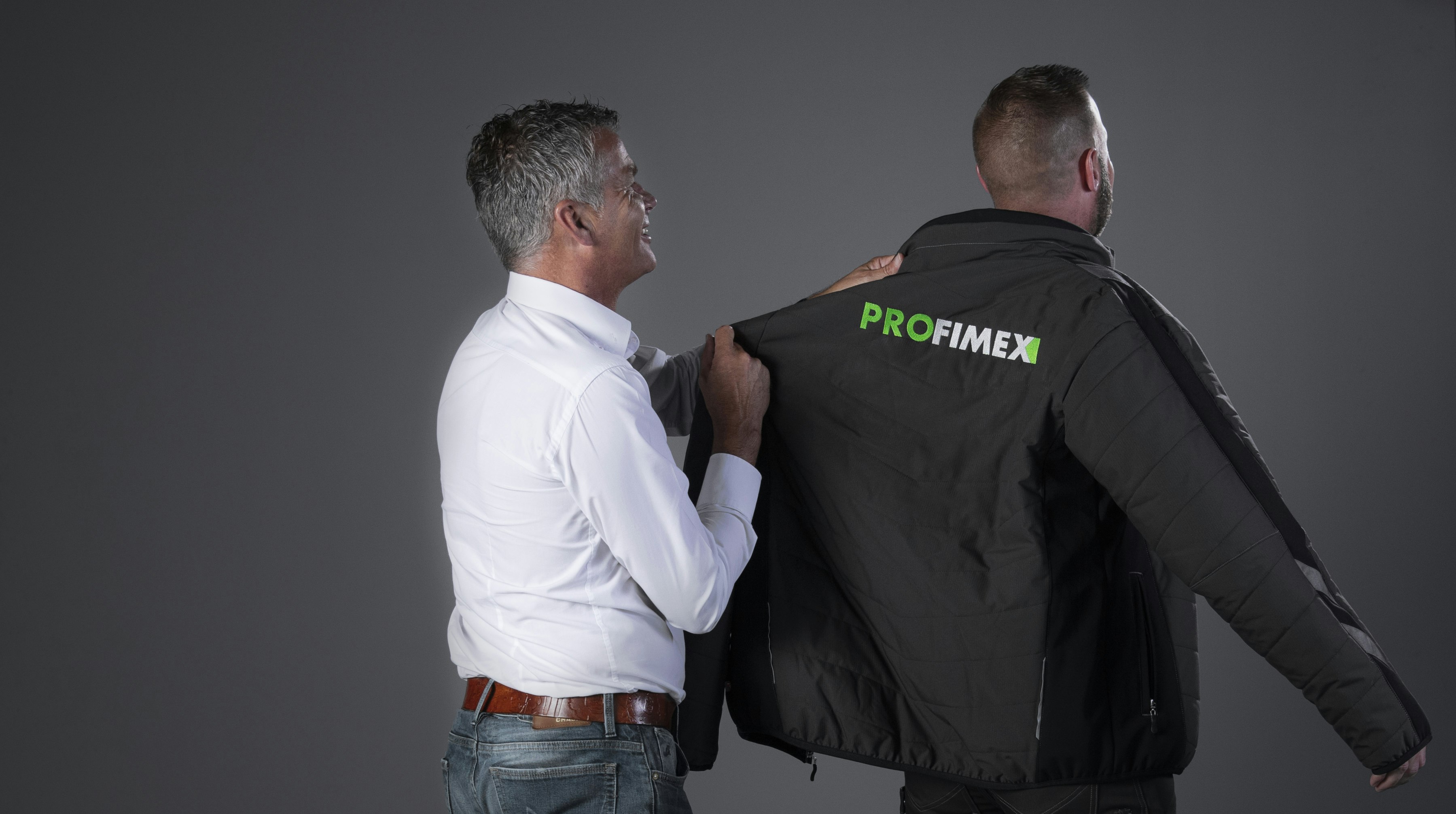 bedrijfskleding profimex