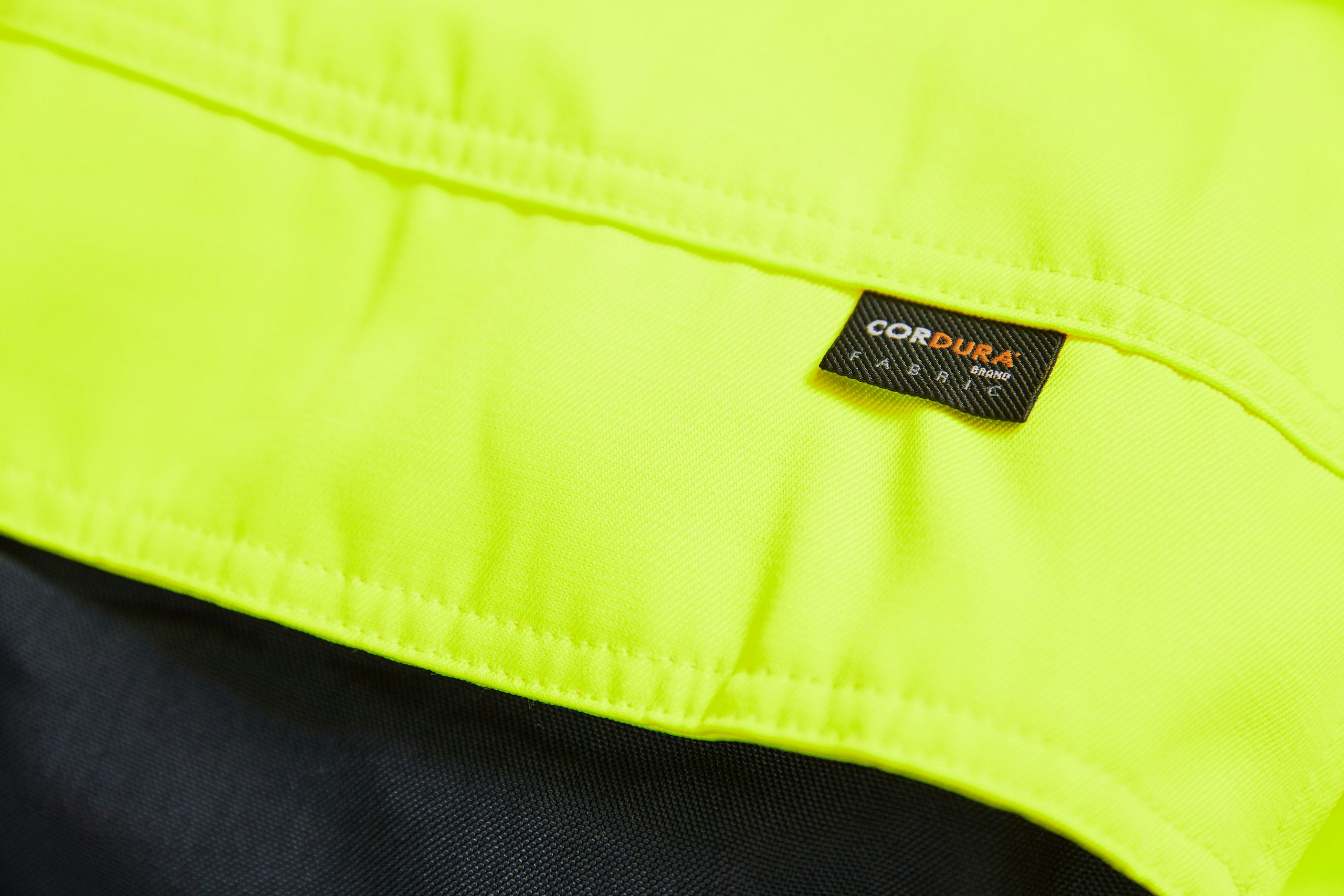 Cordura bedrijfskleding
