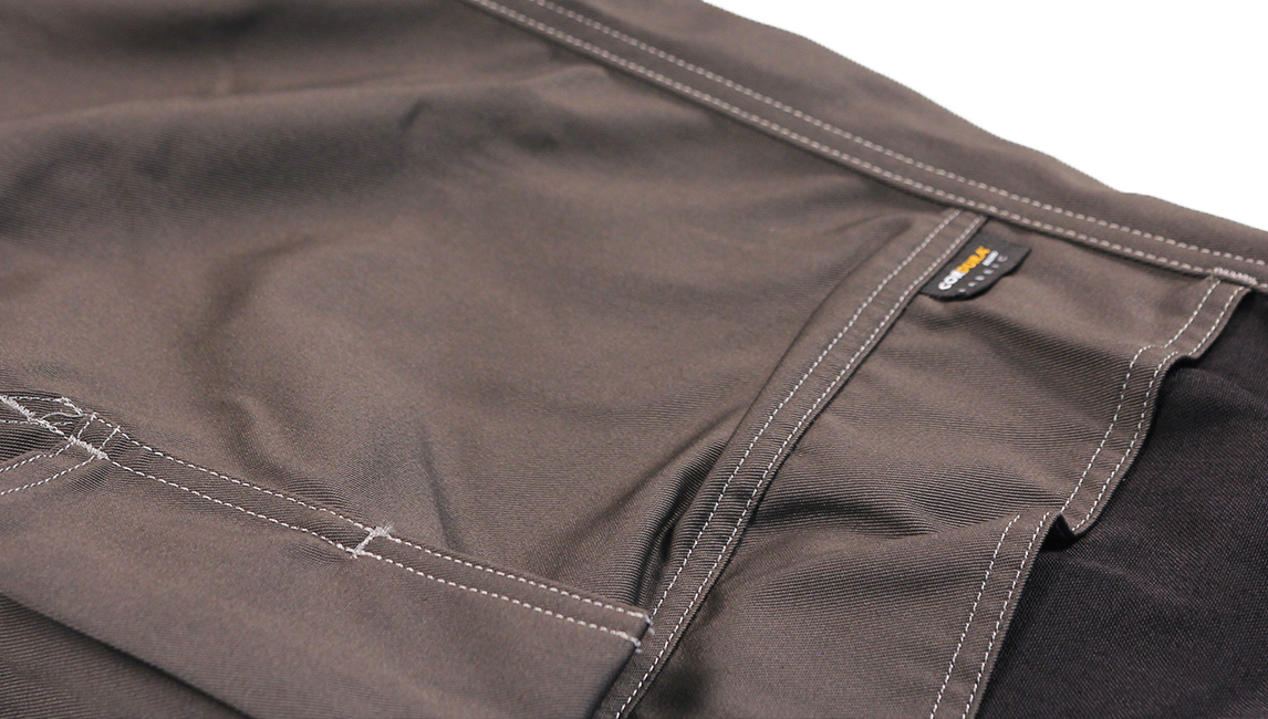 Mascot broek