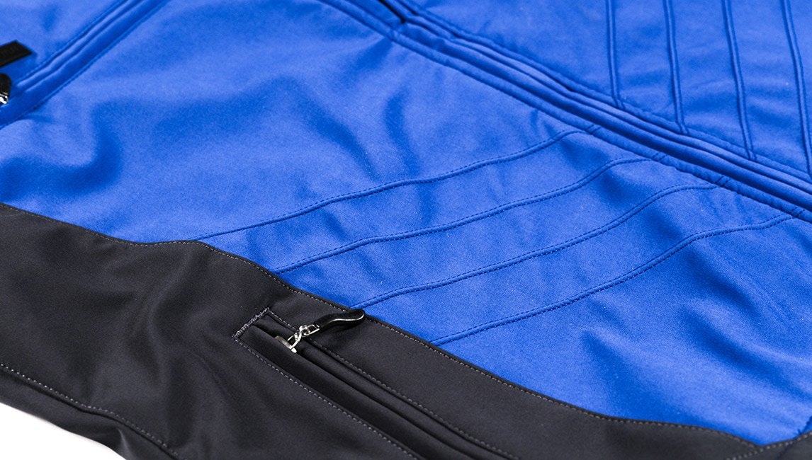 beschermende werkkleding