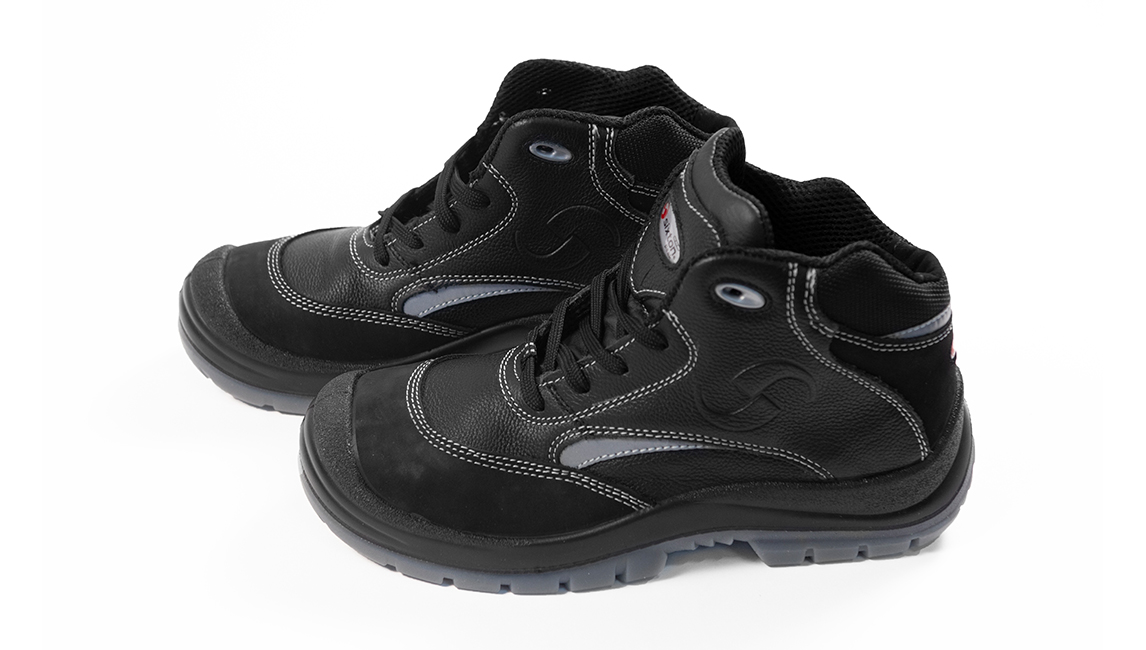 Profimex werkschoenen top