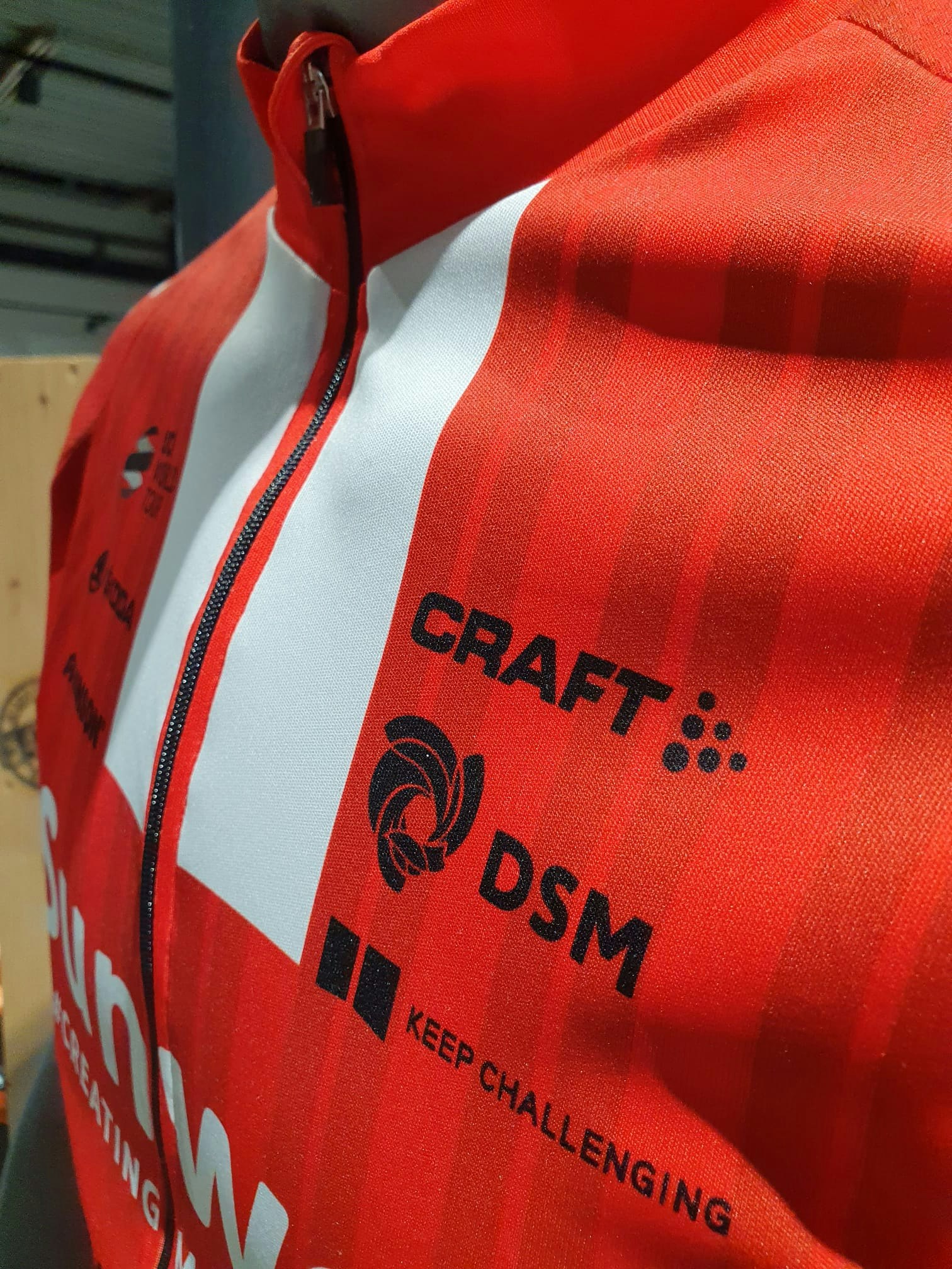 teamwear craft 