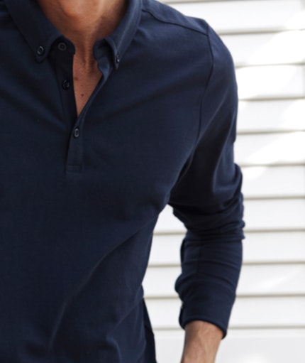 zakelijke kleding heren