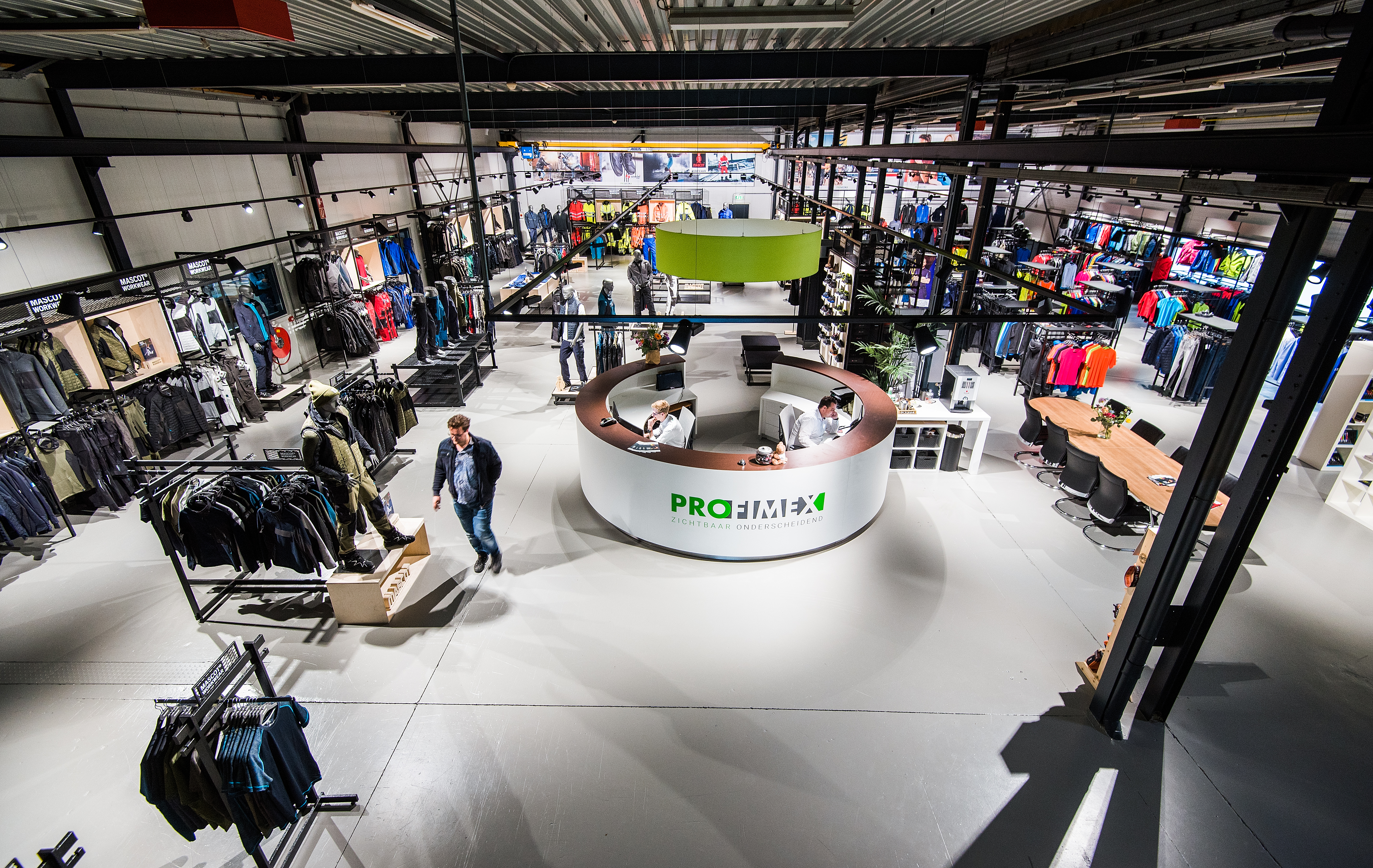showroom rijssen