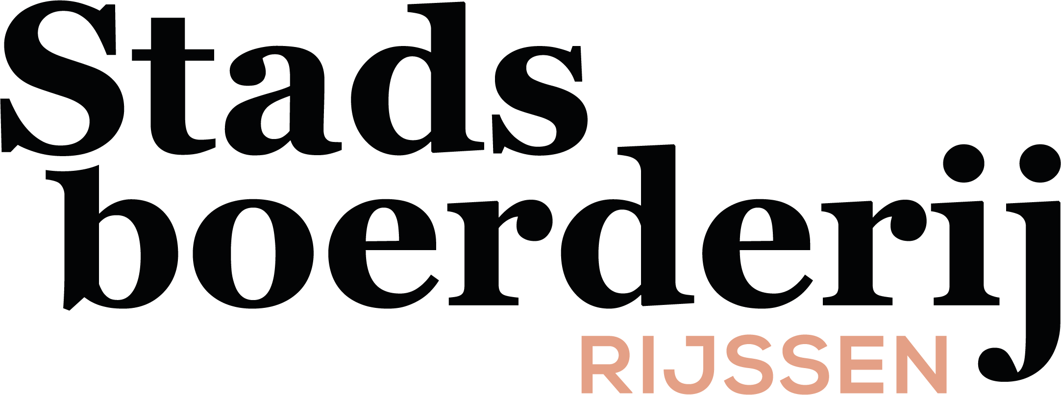 stadsboerderij Rijssen logo