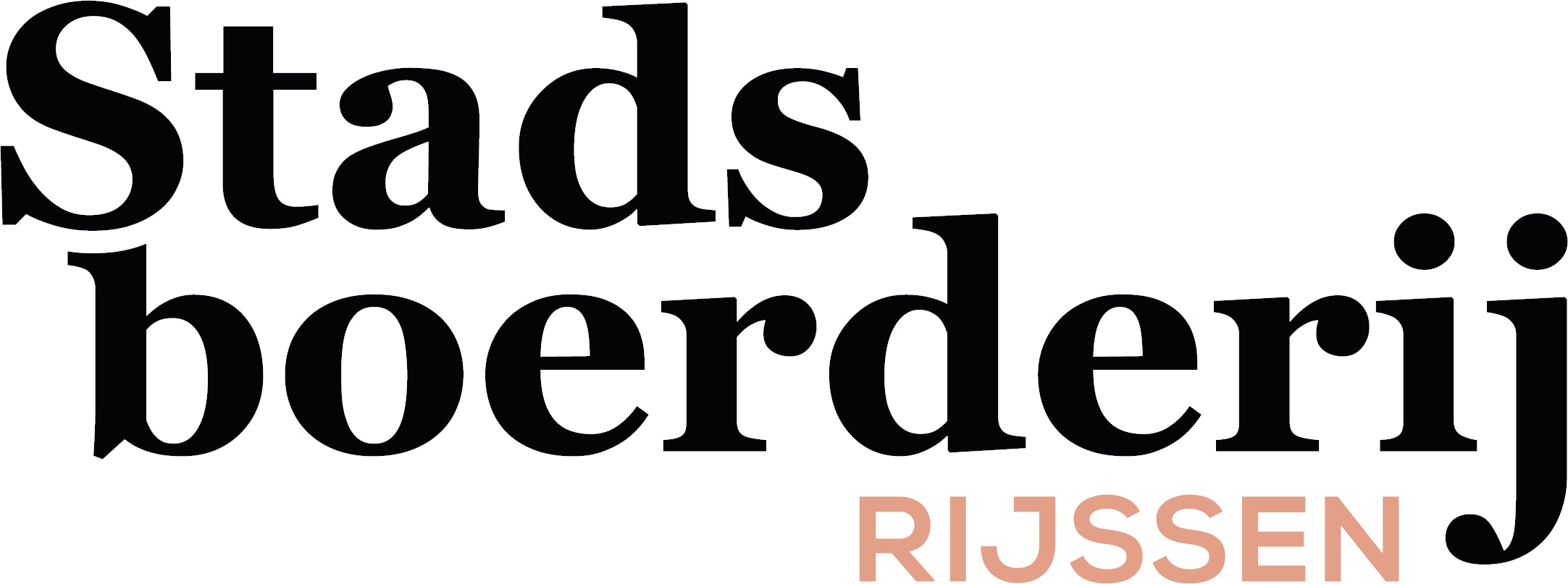 stadsboerderij Rijssen logo