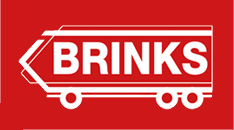 Brinks Transport logo