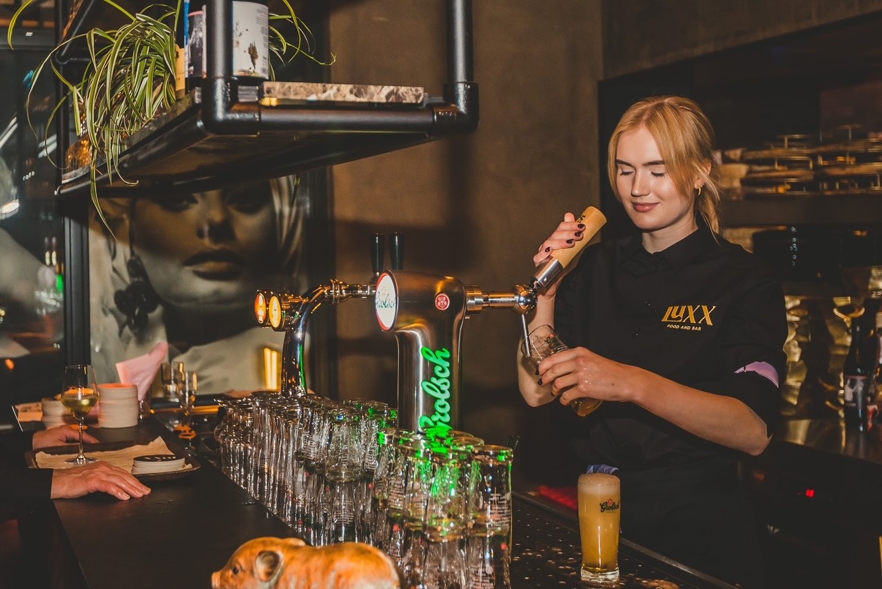 Horeca bedrijfskleding