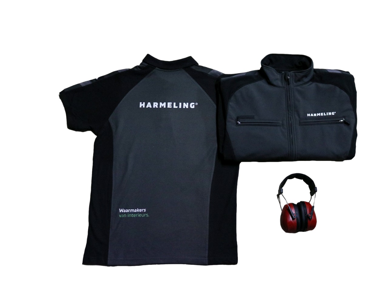 klantcase harmeling