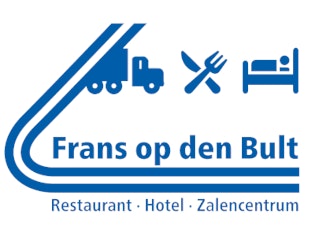 Logo Frans op den Bult