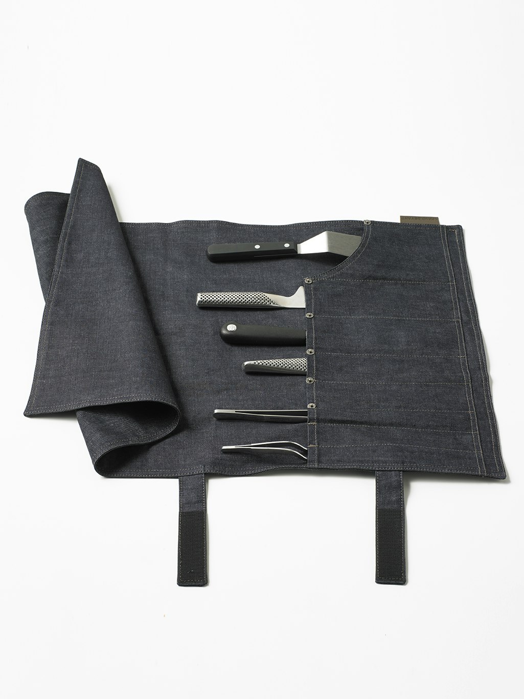 messen chef
