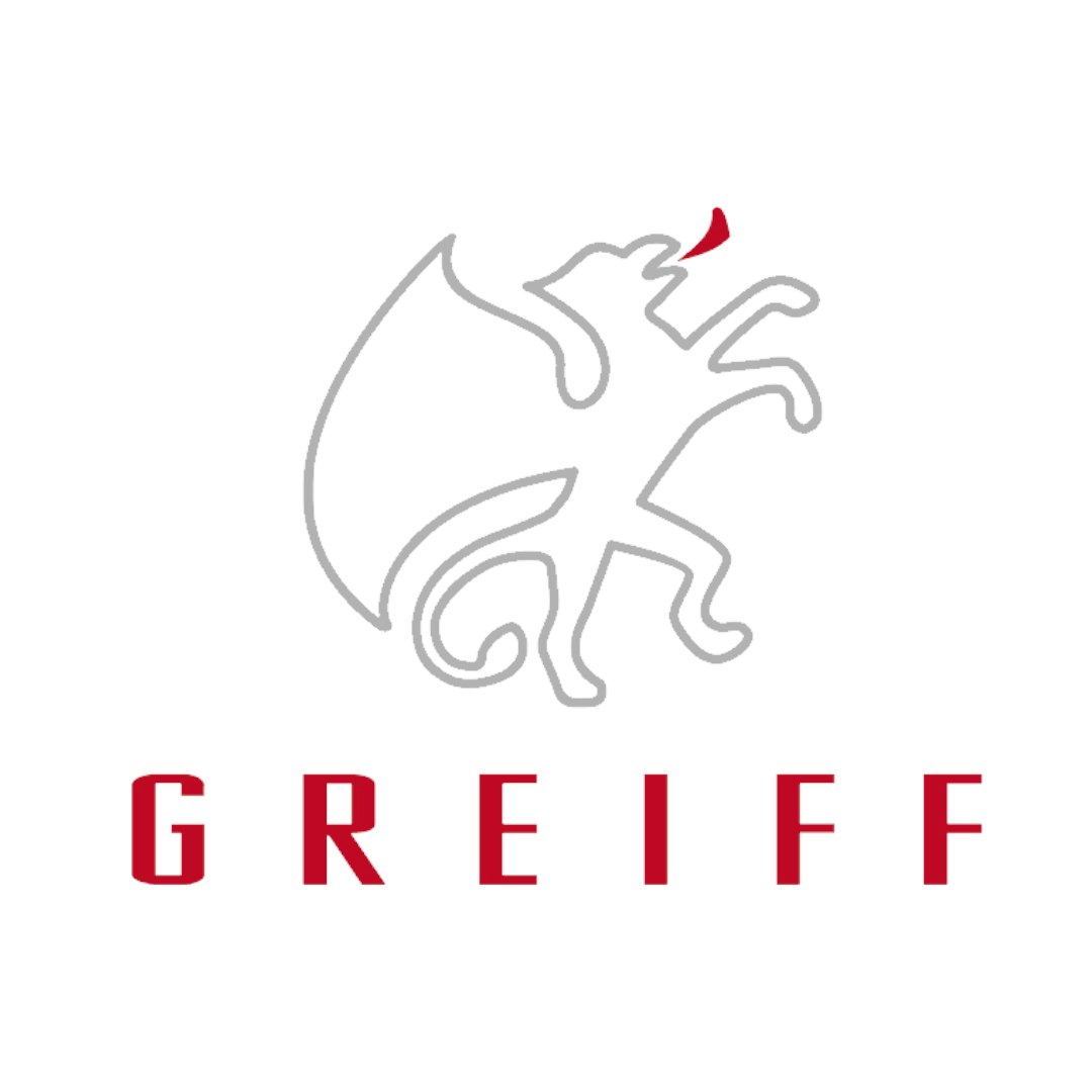 Greiff logo