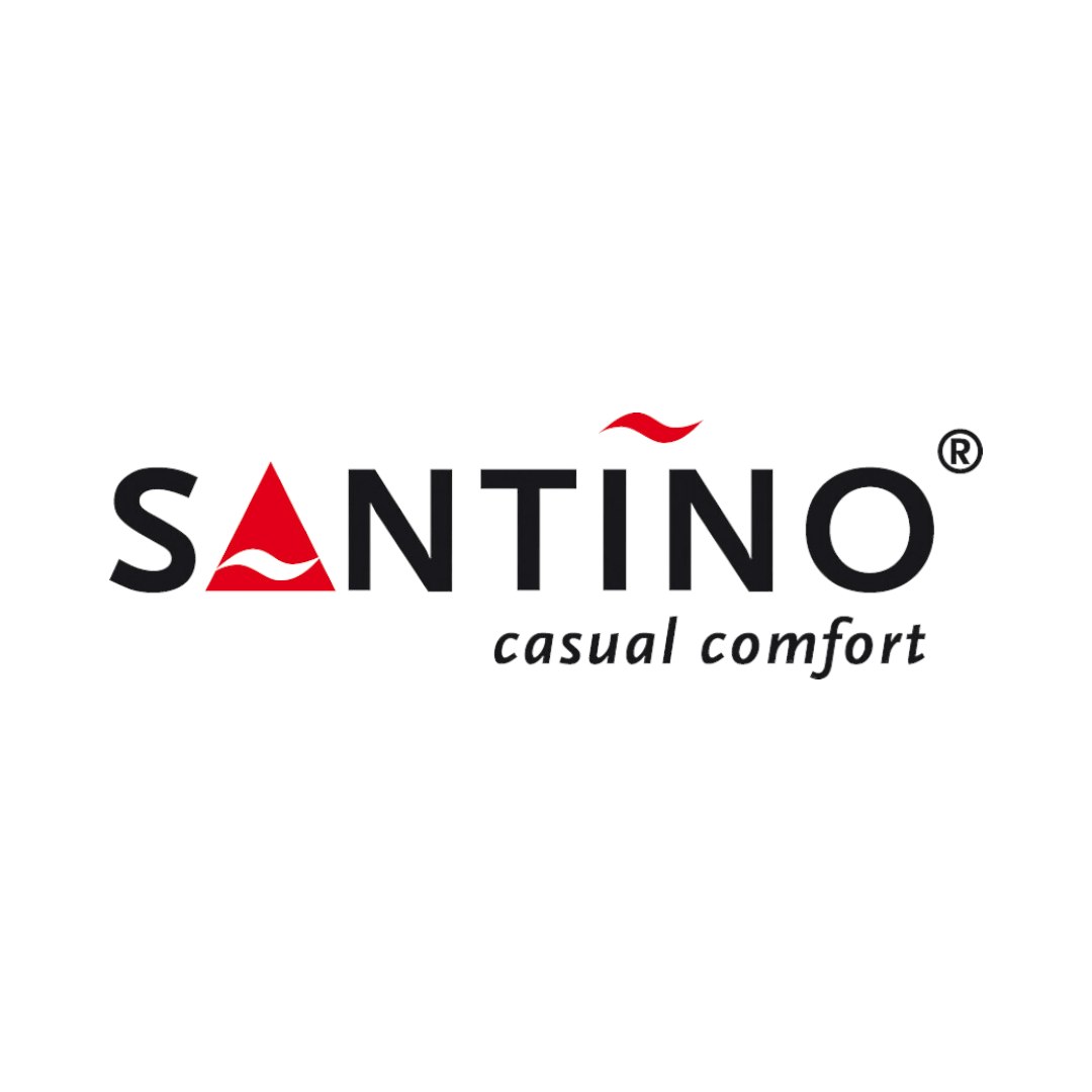 Logo Santino