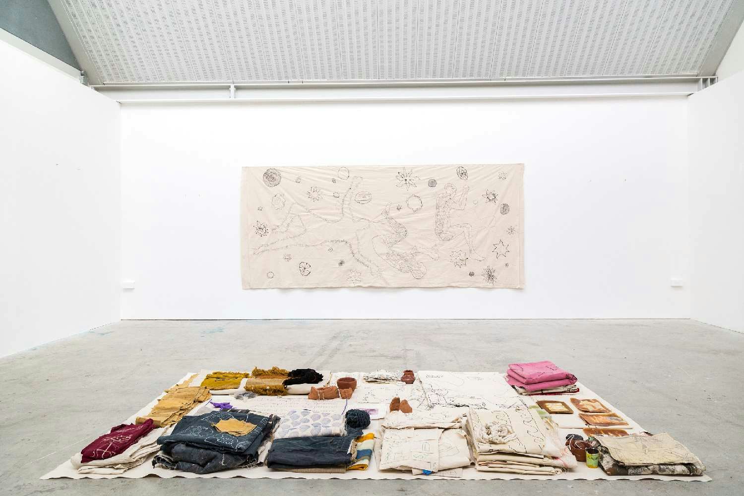 marta troya artist