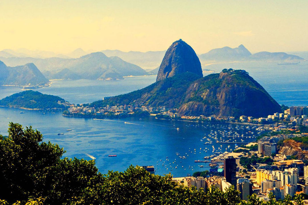 Rio de Janeiro