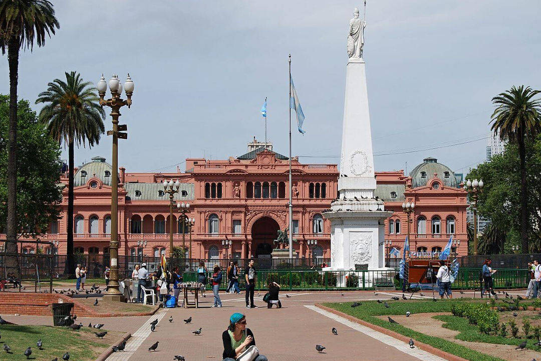 Buenos Aires City