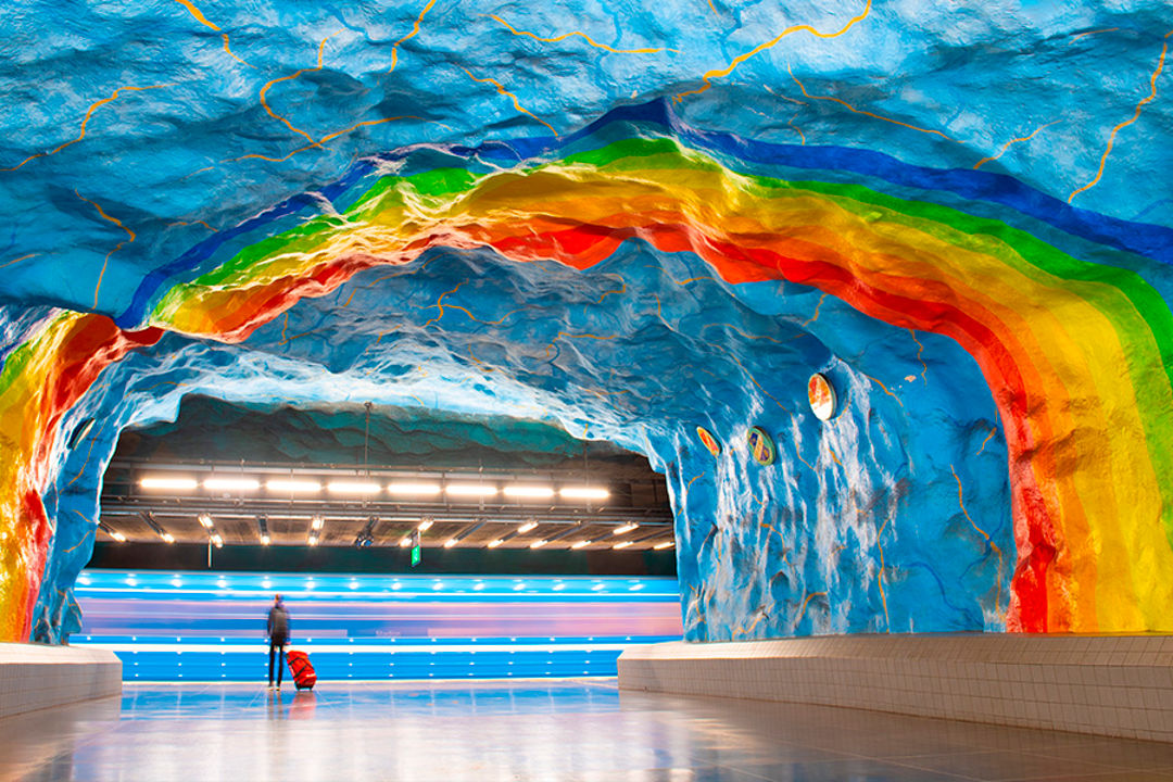 Stockholm