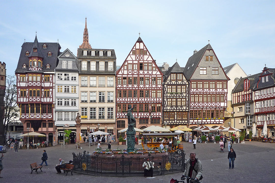 Frankfurt