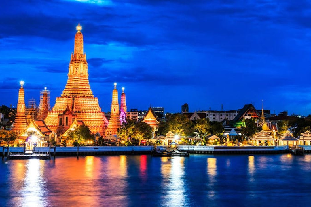 Bangkok