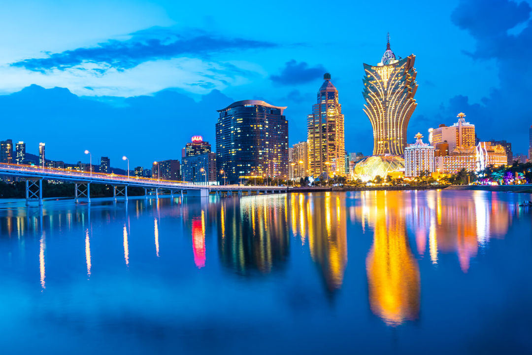 Macau