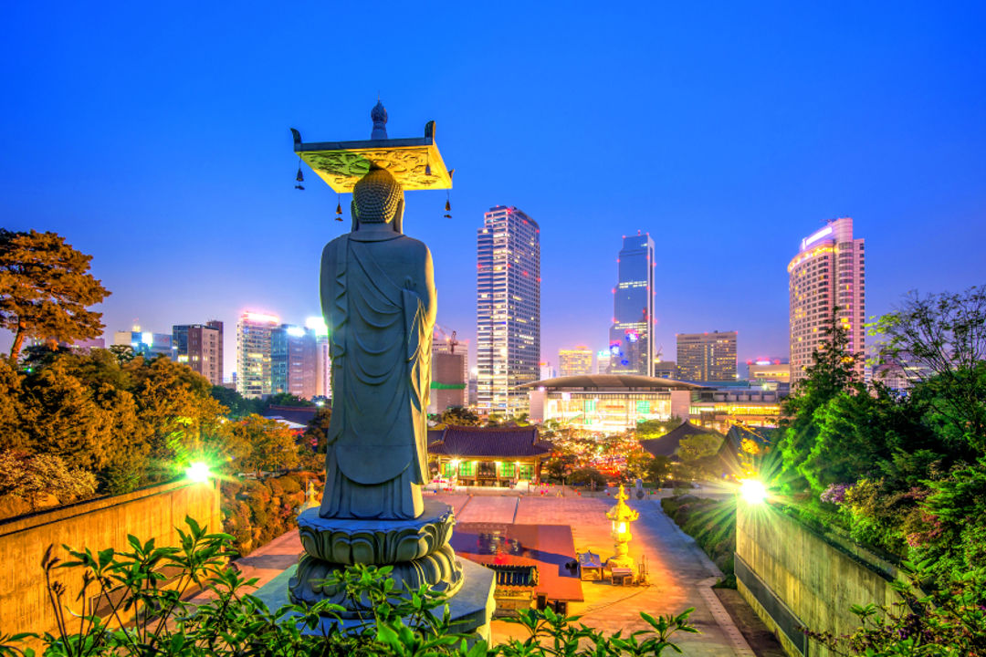 Seoul