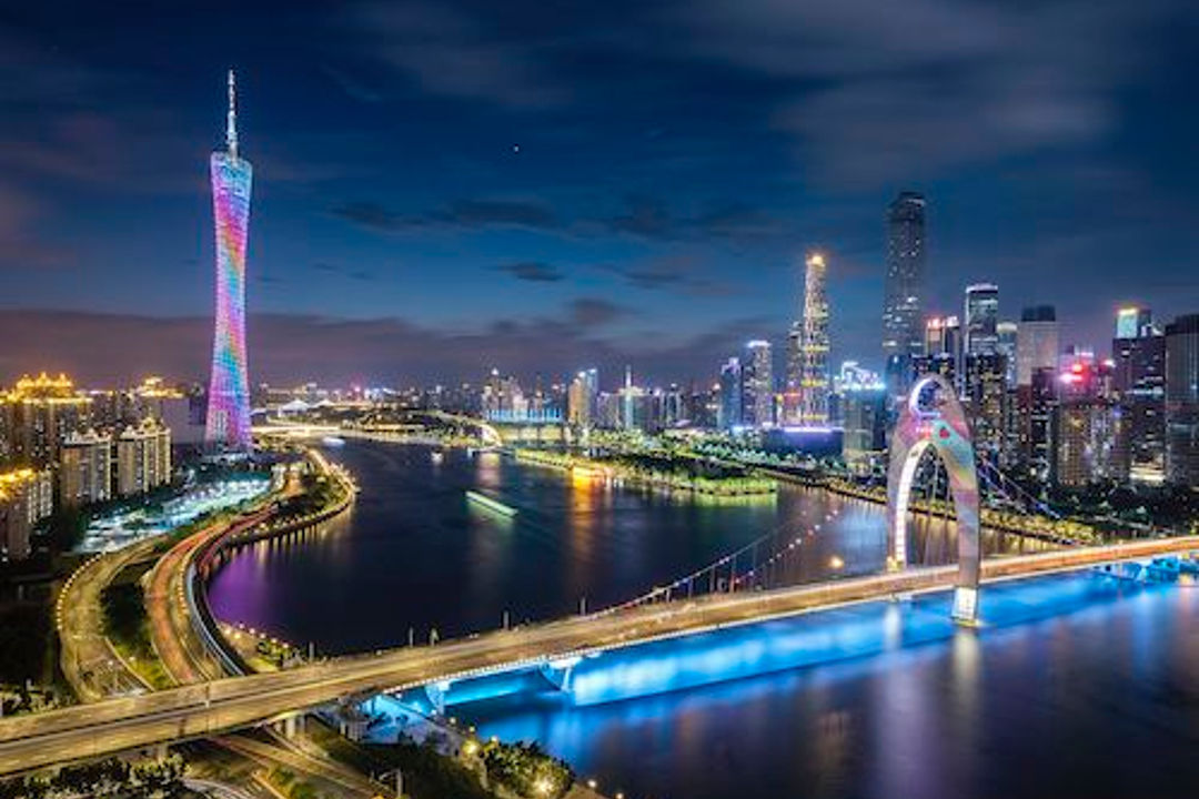 Guangzhou