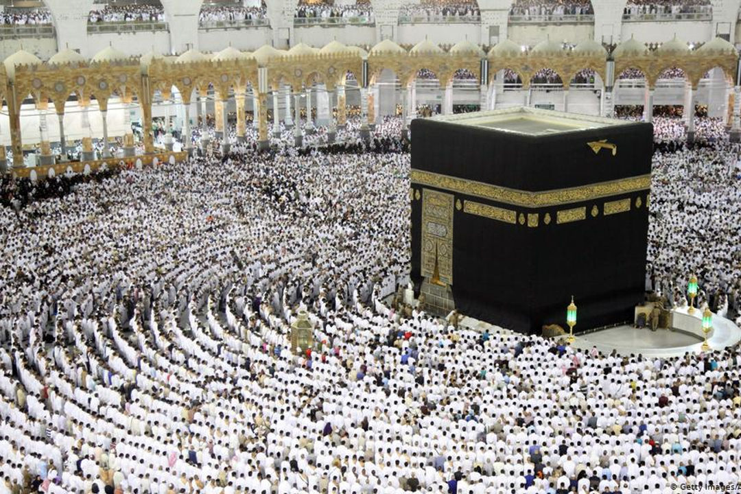 Mecca