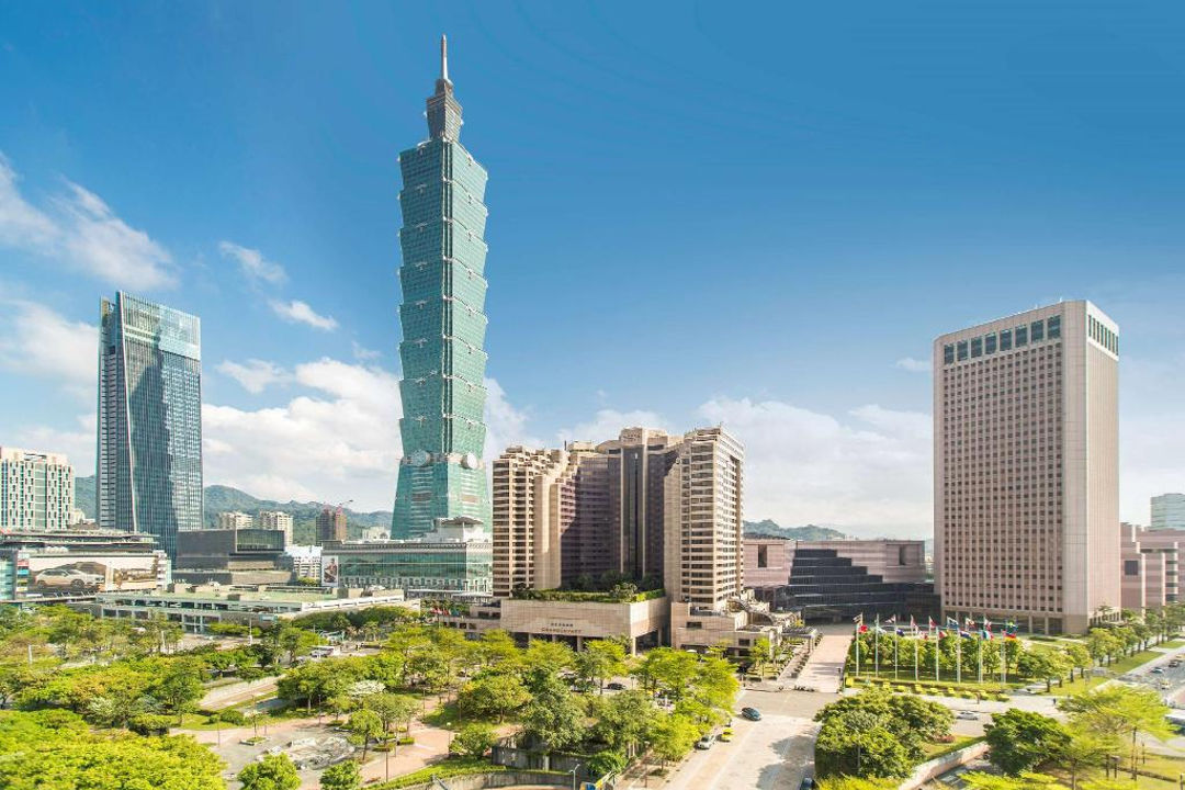 Taipei