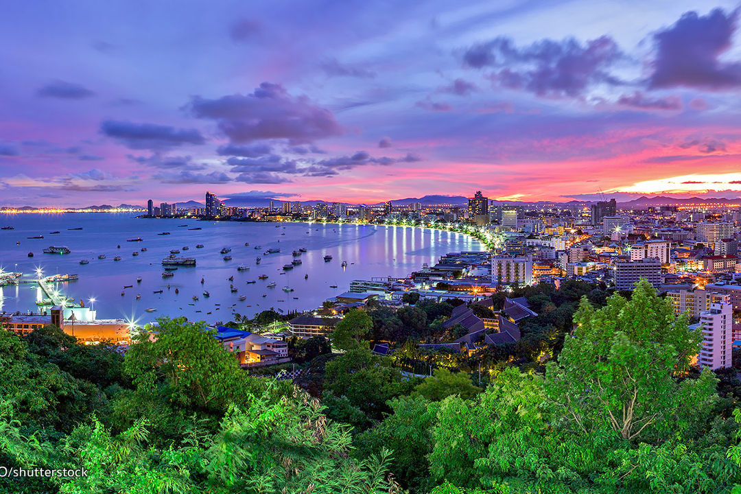 Pattaya