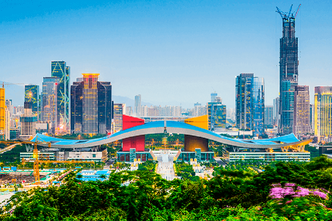 Shenzhen
